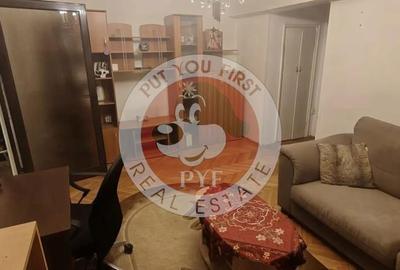 Apartament cu 2 camere semidecomandat, mobilat în Ștefan cel Mare - 2