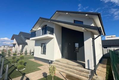 Case premium | Eficiente energetic | Tunari - 6