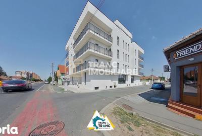 Spațiu comercial, de 200 mp, în Micălaca - 6
