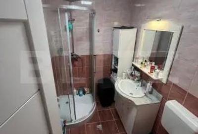 Apartament cu 4 camere decomandat în Central - 5