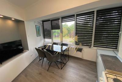 Apartament 1 camera, 45 mp, ETAJ 1- Zona Complexului Studentesc - 3