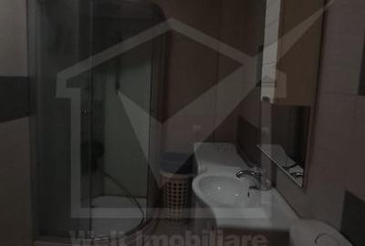 Apartament cu 2 camere semidecomandat, mobilat în Mărăști - 4