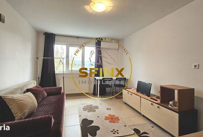 Garsonieră, mobilată în Vitan - 13