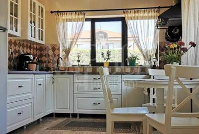 Casa 4 camere de vanzare in Floresti - 5