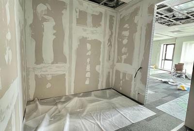 Spațiu comercial, de 268 mp, în Floreasca - 9