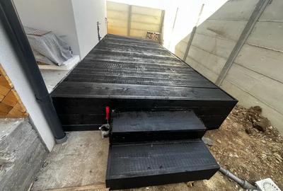 Casa individuala cu 3 camere Pantelimon - 4