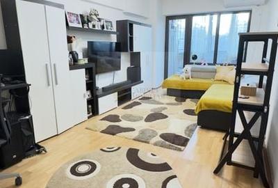 2C Decomandat - 50mp | Metrou Lujerului | Reabilitat | Et Intermediar - 3