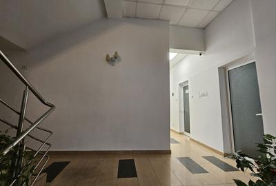 Spațiu premium de birouri – etaj complet disponibil acum Spațiu premium de birouri – etaj complet disponibil acum - 4