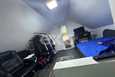 Casă cu 2 camere în Trivale - 16