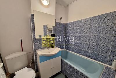 Apartament cu 3 camere decomandat în Tudor - 9