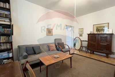 Vanzare apartament 2 camere, renovat - zona Floreasca - 4