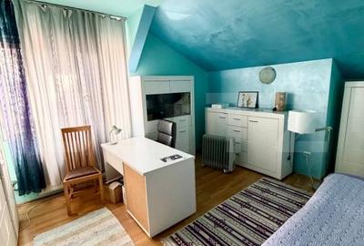 Apartament cu 3 camere semidecomandat, mobilat în Andrei Mureșanu - 7