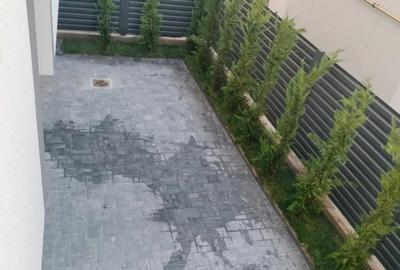 Casă individuală cu 5 camere cu Teren 200 Mp în Lujerului - 10