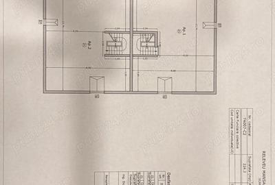Casă cu Teren 750 Mp în Postârnacu - 3