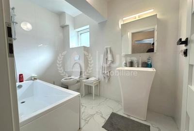 Casa cu 4 camere | 185mp utili | Garaj | Europa | Eugen Ionesco - 13