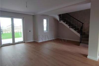 Duplex superb - Zona M CITY - despartit prin camera tehnica - asfalt - toate uti - 5