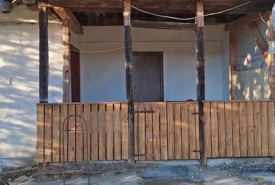 Casă cu Teren 1700 Mp în Săbed - 8