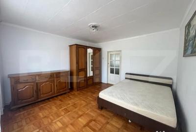 Casă cu 3 camere cu Teren 1046 Mp în Central