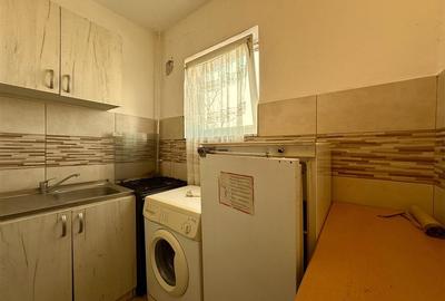 Garsonieră decomandată în 6 Vânători - 2