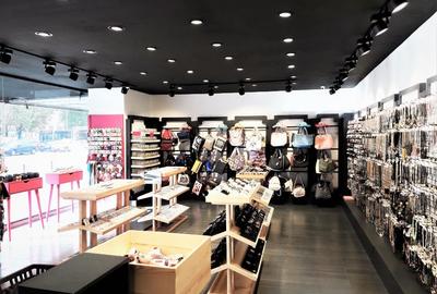 Spatiu comercial de inchiriat - Bd. Gheorghe Magheru | Piata Romana, Sector 1 - 10