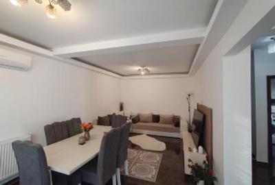 Duplex cu 4 camere cu Teren 200 Mp în Jilava - 1