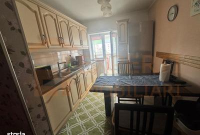 Apartament cu 3 camere, mobilat în City Park Mall - 18