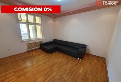 Apartament cu 3 camere nedecomandat în Elisabetin - 2