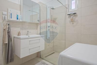 Casa falnica, curte individuala, langa Piata Unirii, in inima Scheilor - 14