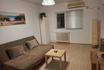 Garsoniera  eleganta renovata integral la prima inchiriere in zona Tineretului - 6