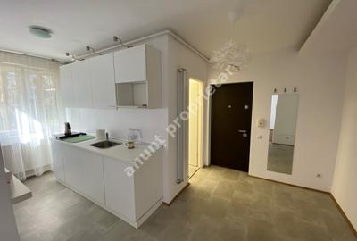 Garsonieră semidecomandată, mobilată în Grigorescu - 4