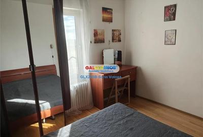 Inchiriere apartament 3 camere Tineretului parc Lumea Copiilor parcare - 3