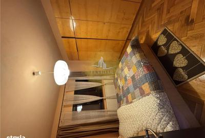 Apartament cu 3 camere în Circumvalațiunii - 6