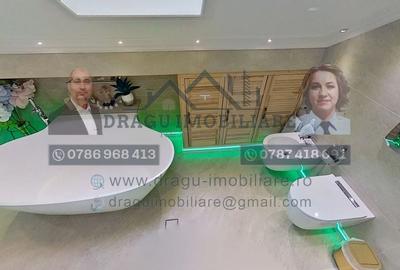 Vila Magnifica Tecuci - Splendoare Arhitecturală și Lux Modern - 13