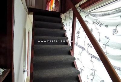 Bucurestii Noi, zona Cristim, casa Parter + Pod locuibil, 5 camere, 2 bai Bucurestii Noi, zona Cristim, casa Parter + Pod locuibil, 5 camere, 2 bai - 13