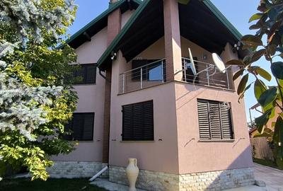 Casa spatioasa si complet utilata, in Bascov - Constructie solida - 2