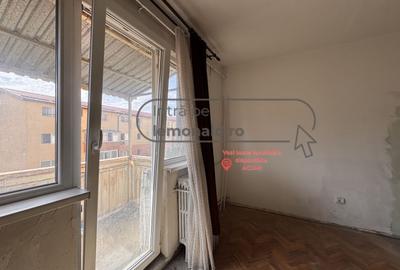 Apartament cu 2 camere | Șagului - Dâmbovița | Izolație exterioară | Comision 0 - 6