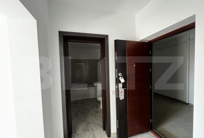 De vanzare apartament tip studio nou - 9