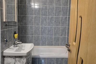 Proprietar, inchiriez garsoniera,mobilata ?i utilata, zona capat 1, Boto?ani. Disponibila imediat. - 4