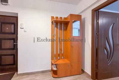 Apartament cu 3 camere decomandat, mobilat în Faleza Nord - 19