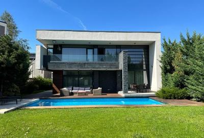 Vila P+1, an 2014, Erou Iancu Nicolae,3 dormitoare,3 bai, birou, garaj, piscina, Vila P+1, an 2014, Erou Iancu Nicolae,3 dormitoare,3 bai, birou, garaj, piscina, - 12