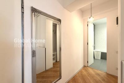 Apartament cu 3 camere decomandat, mobilat în Pipera - 12