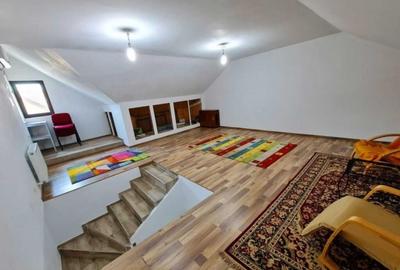 Casa 5 camere Popesti-Leordeni, liniste, curte, locuri de parcare - 2