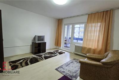 Apartament 1 camera, etaj 2, renovat, 32 mp,Tudor, Fortuna - 1