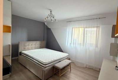 Apartament cu 4 camere decomandat, mobilat în Popas Păcurari - 13