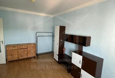 Apartament decomandat de inchiriat, 2 camere, Calea Floresti - Manastur - 2