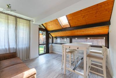 Casă individuală cu 4 camere cu Canalizare în Bunloc - 19