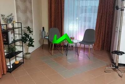 Spațiu comercial, de 48 mp, în Turnișor