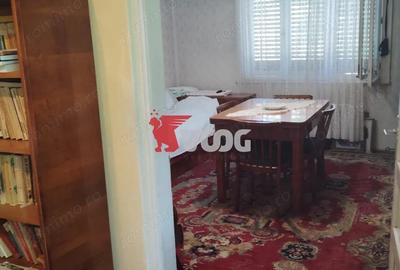 Casă cu 3 camere în Lunei - 9