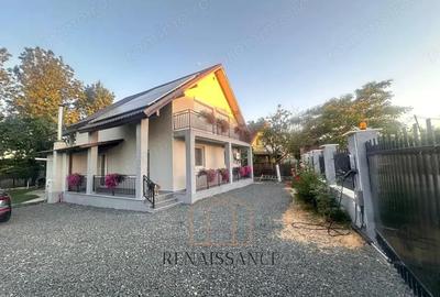 Sanmihaiu Roman Casa 5 Camere 145mp Utili 500mp Teren - Panouri Solare Sanmihaiu Roman Casa 5 Camere 145mp Utili 500mp Teren - Panouri Solare - 19