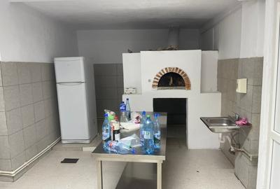 Spațiu comercial, de 150 mp, în Giulești - 6